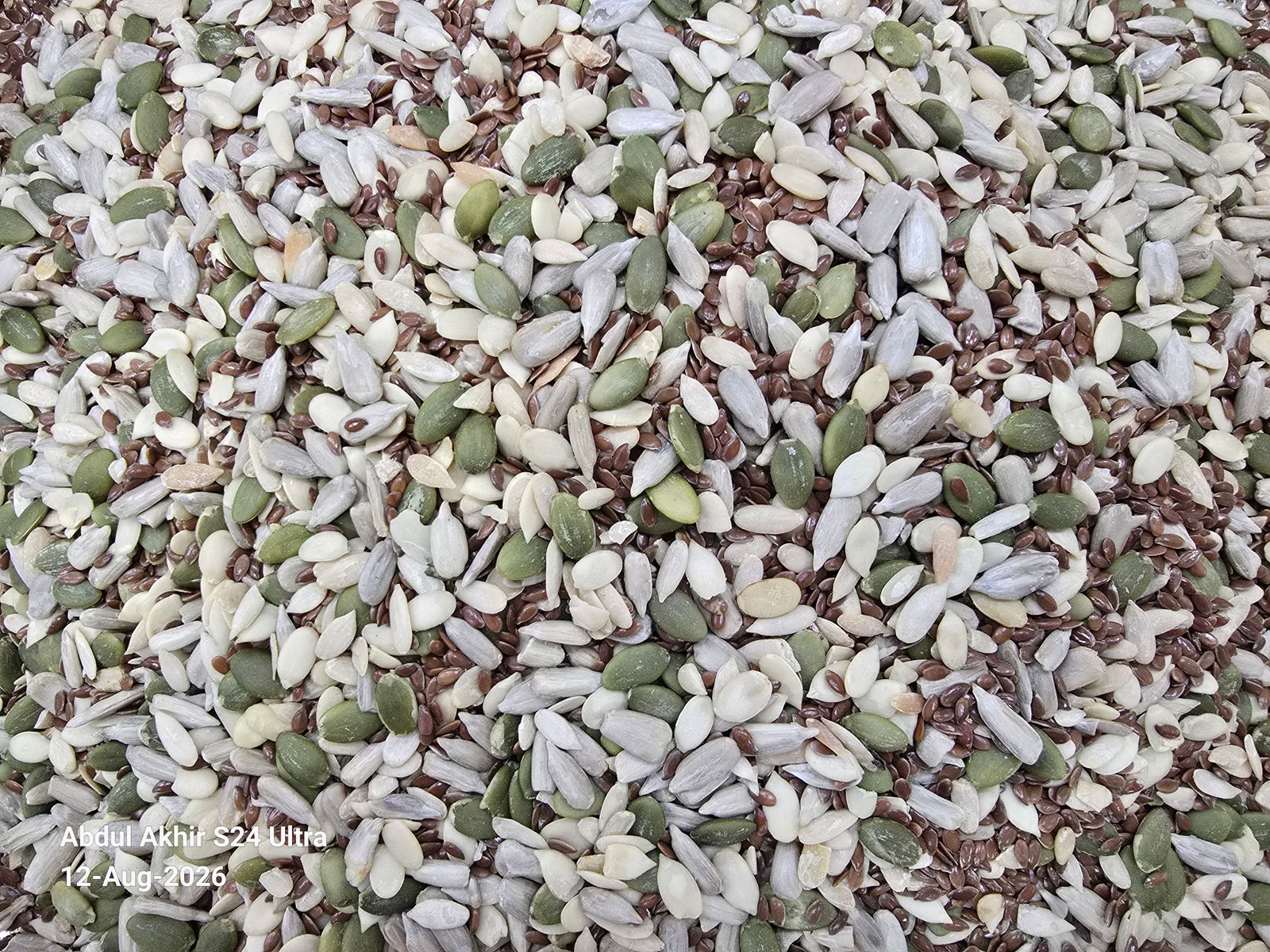 Premium Mix Seeds - Image 4