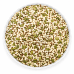 mix seeds