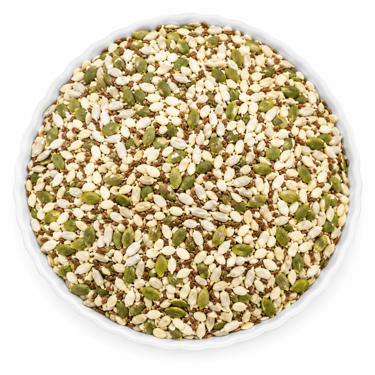Premium Mix Seeds