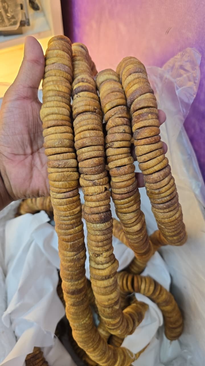 Imported Afghani Anjeer- 1 Kg - Image 3