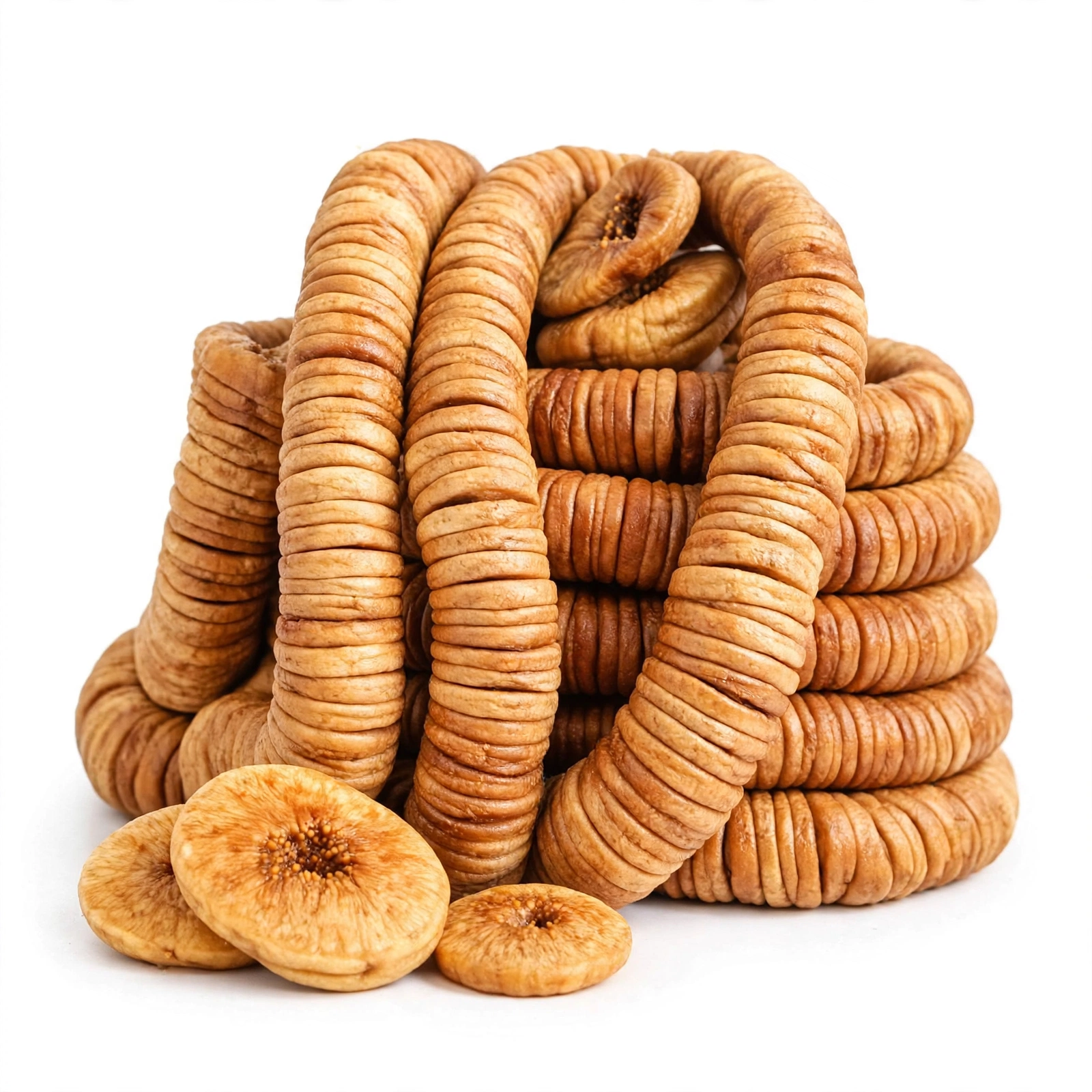 Imported Afghani Anjeer- 1 Kg