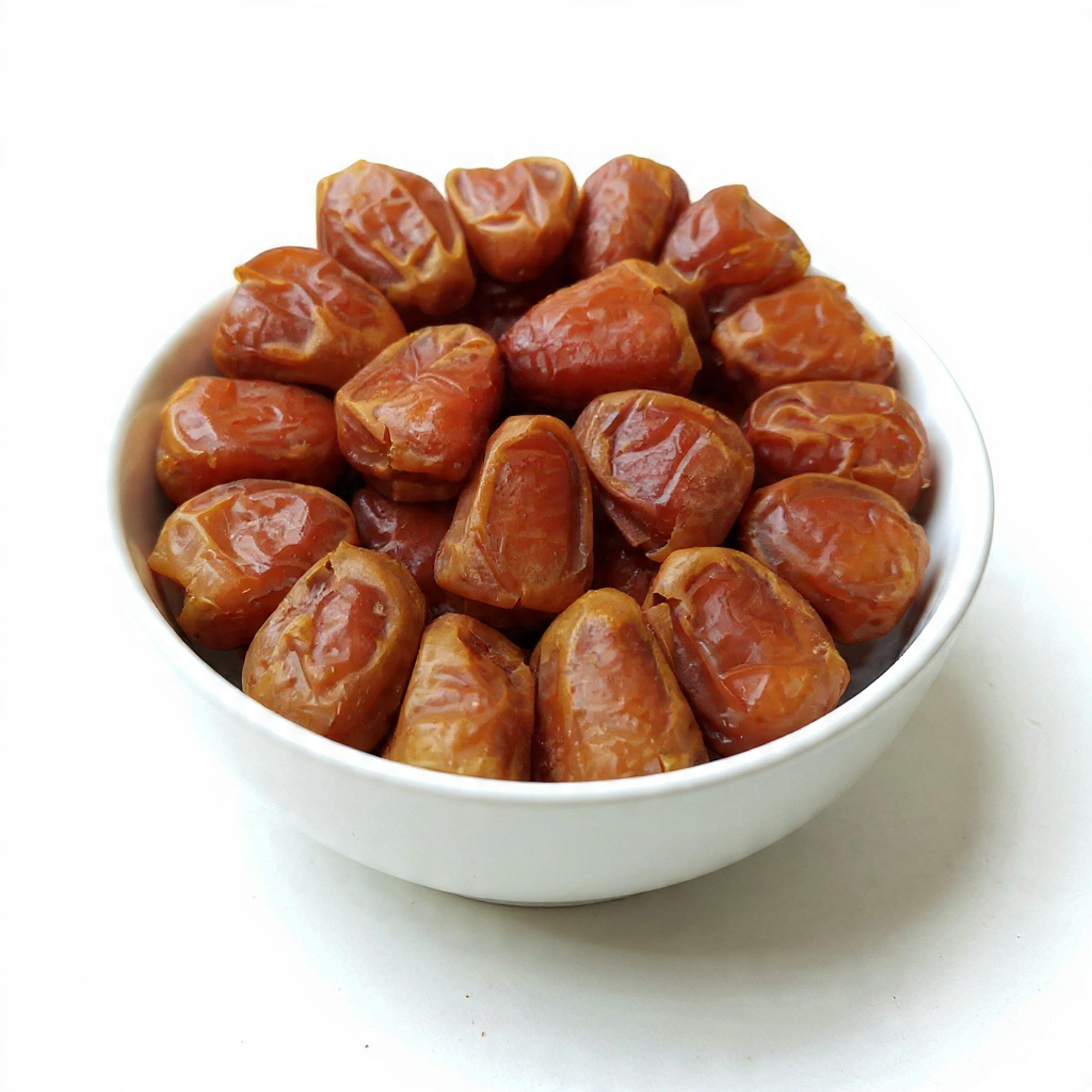 sukkari dates khajoor
