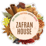 zafran house