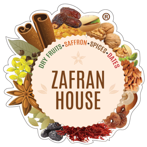 Zafran House
