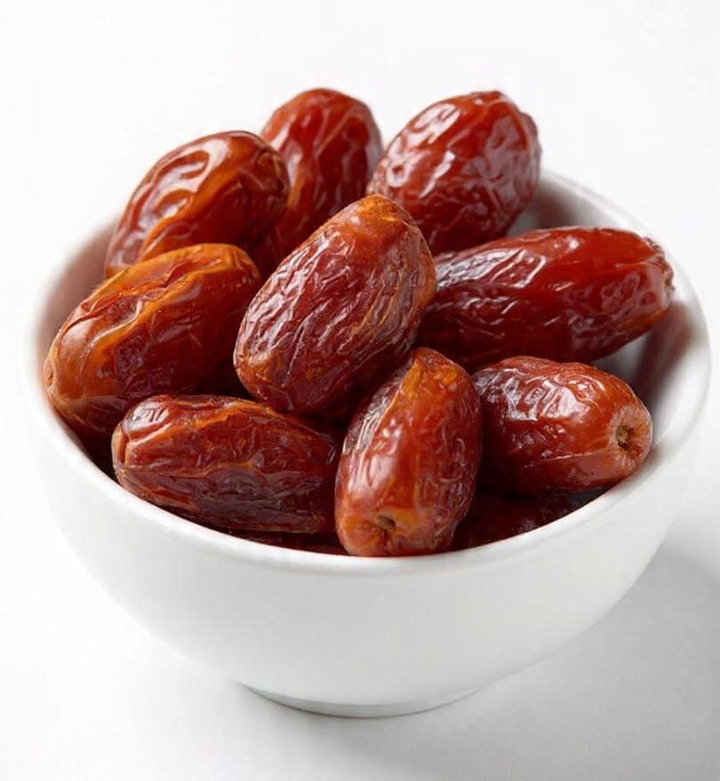 Medjoul Dates