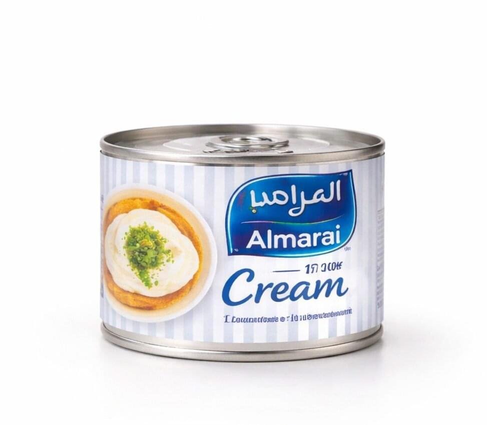 Delicious Cream