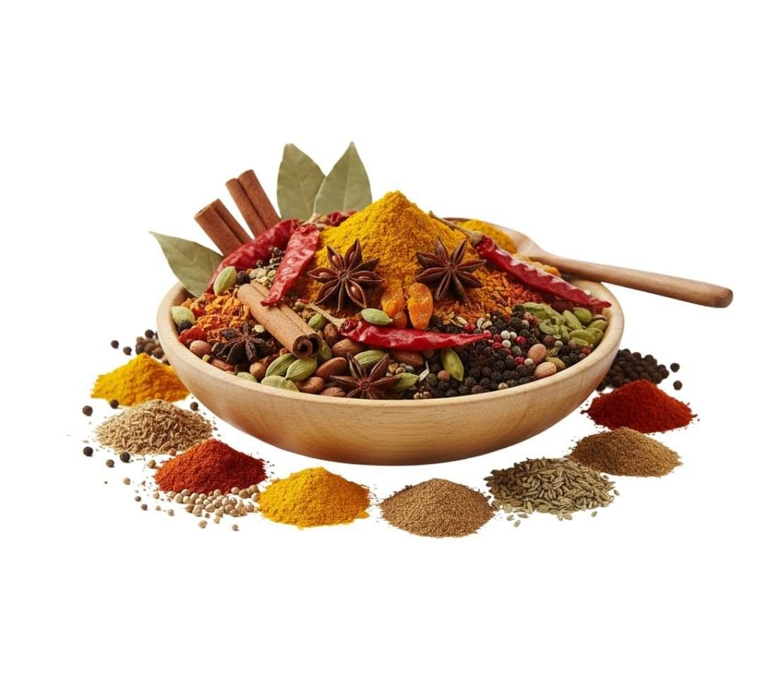 Spices / Masala