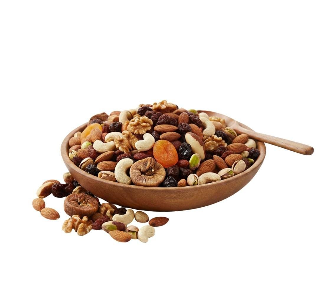 Dryfruits & Nuts