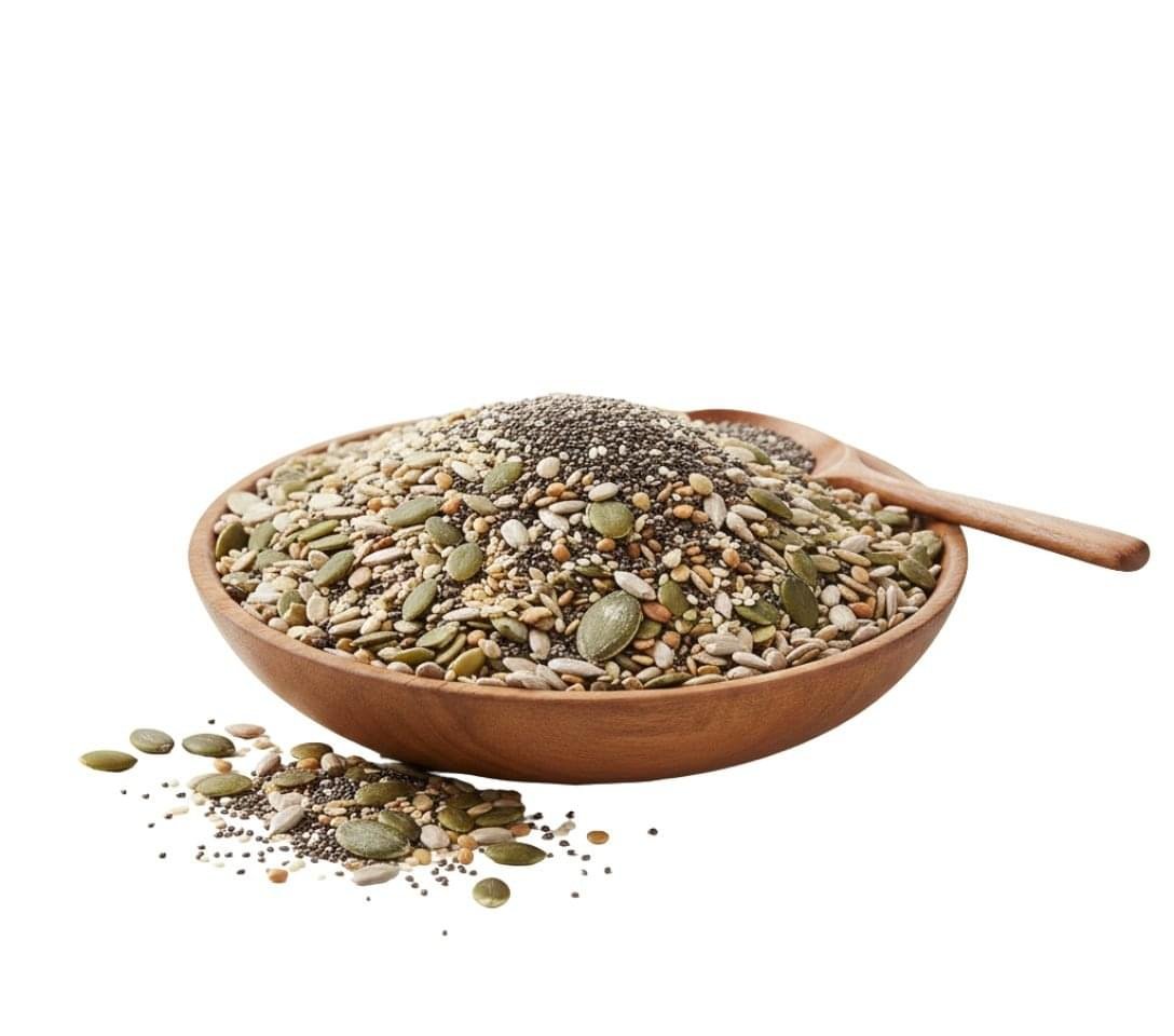 Seeds