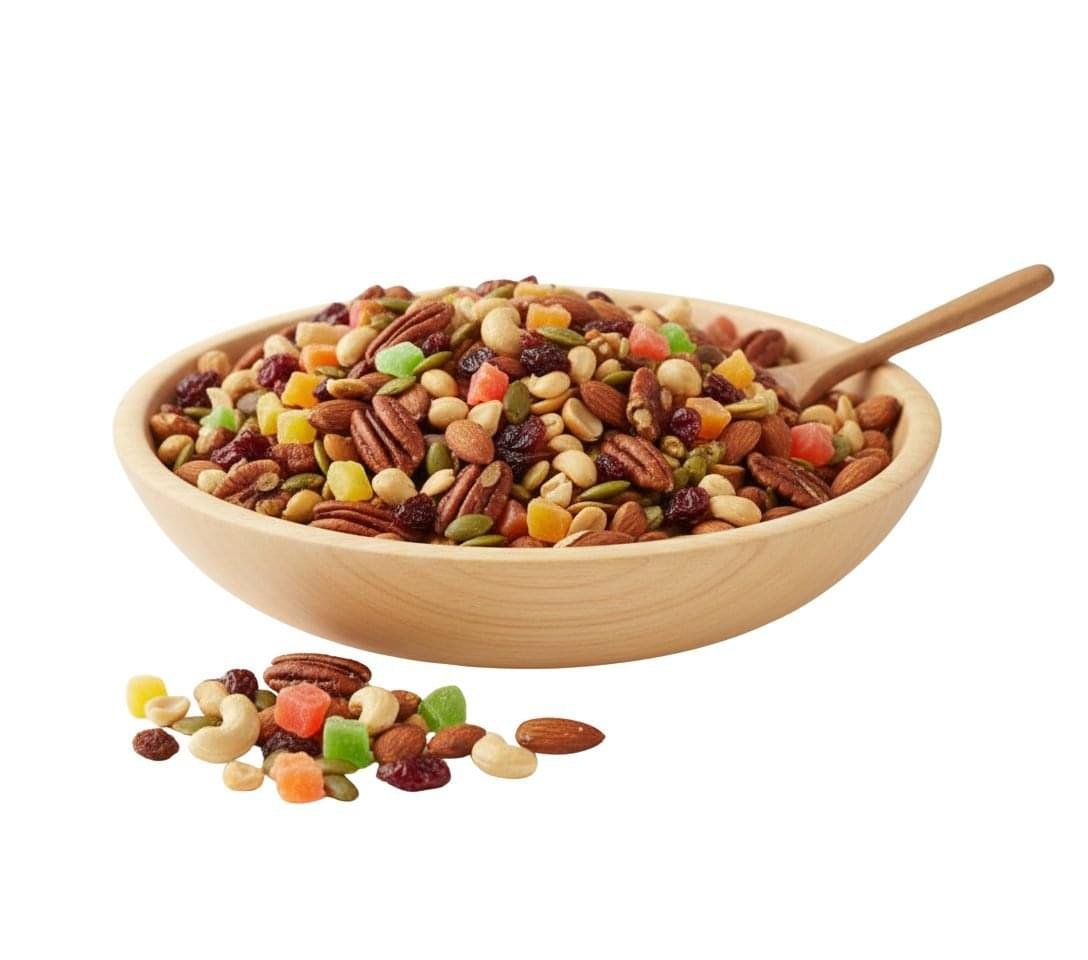 Mixes