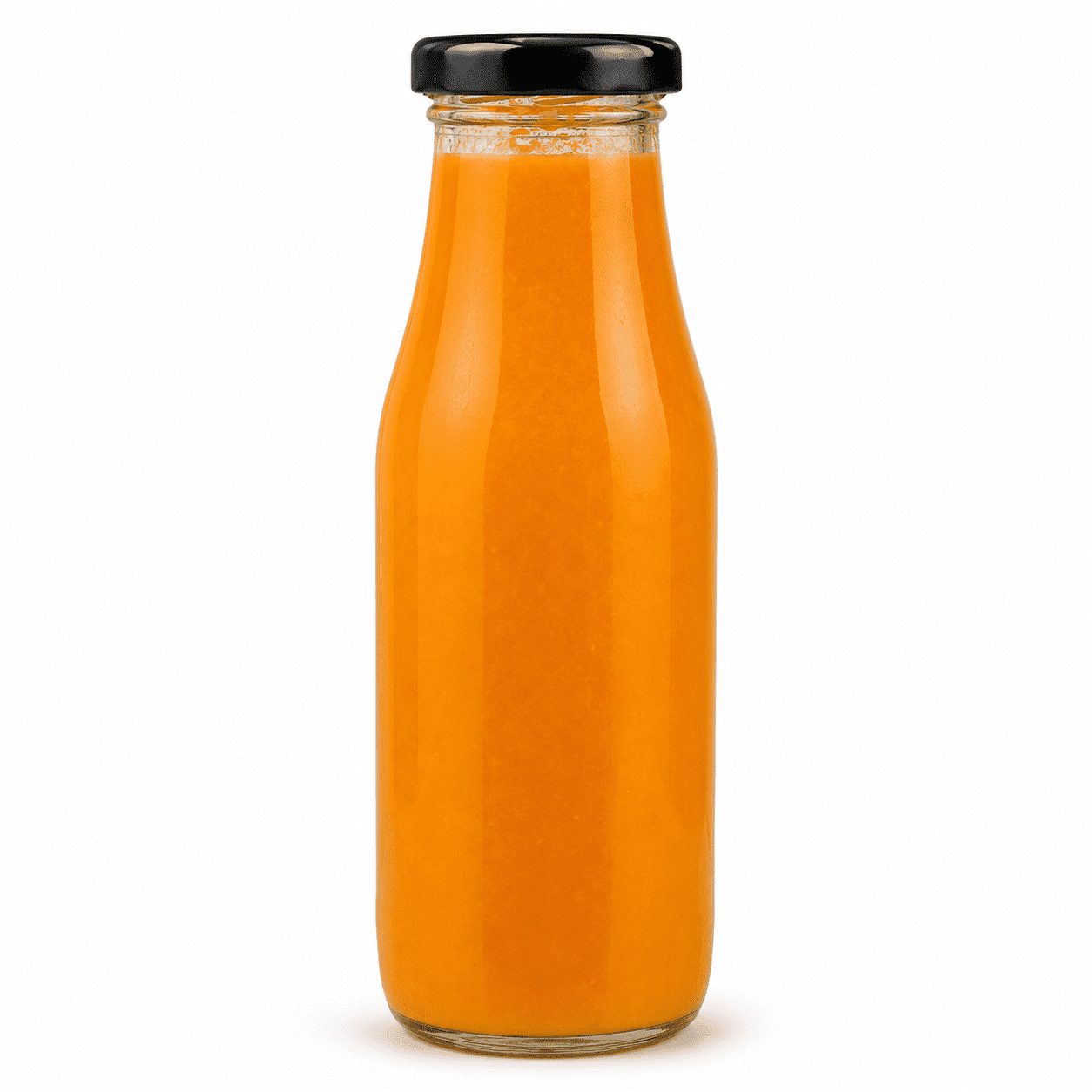Sea Buckthorn Juice 200ml – Zafran House